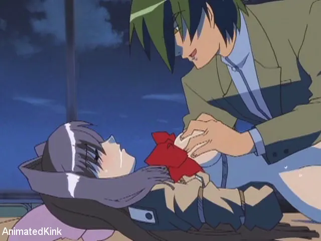 Anime - 50 sombras más oscuras de hentai 2 | Picture (8)