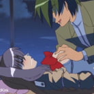 Anime in '50 Darker Shades Of Hentai 2'