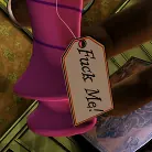 Anime in 'Alice in Wonderland: A XXX Parody'