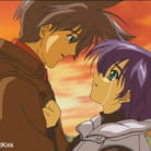 Anime in 'Class Reunion Again: All about Ayu'