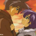 Anime in 'Class Reunion Again: All about Ayu'