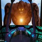 Anime in 'DYOGRAMMATON II'