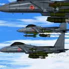 Anime in 'DYOGRAMMATON II'