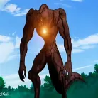 Anime in 'DYOGRAMMATON II'