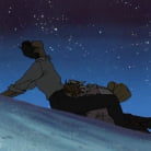 Anime in 'Don't Tell My Mom I'm A Whore'