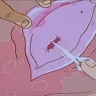 Anime in 'Dream Hazard'