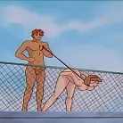 Anime in 'Dream Hazard'