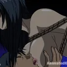 Anime in 'Fifty Shades of Hentai'