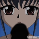 Anime in 'Fifty Shades of Hentai'