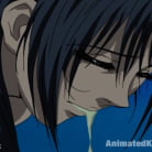 Anime in 'Fifty Shades of Hentai'