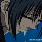 Anime in 'Fifty Shades of Hentai'