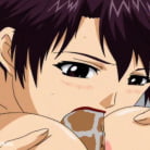 Anime in 'Fun Time Whores'