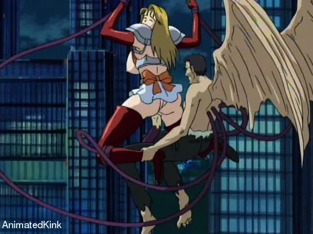 Anime - Putas en el momento de la diversión Pt. I | Picture (11)
