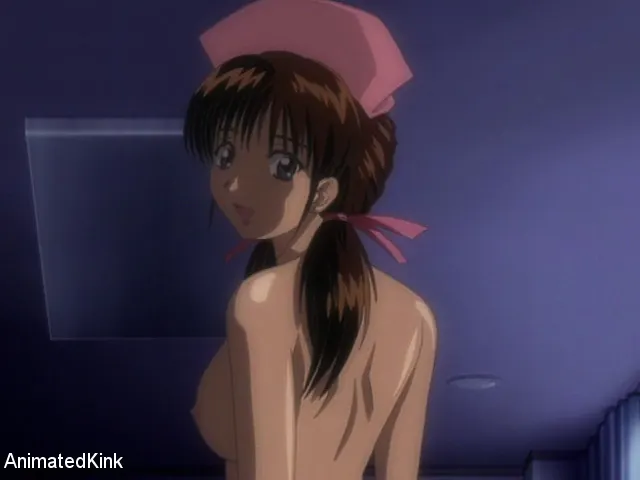 Anime - Hot Wet Nurses Part 1 | Picture (5)