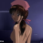 Anime in 'Hot Wet Nurses Part 1'