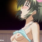 Anime in 'Hot Wet Nurses Part 2'