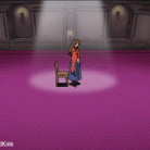 Anime in 'House of 1000 Tongues'