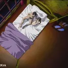 Anime in 'House of 1000 Tongues'