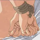 Anime in 'House of 1000 Tongues'