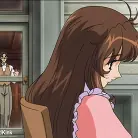 Anime in 'House of 1000 Tongues'