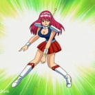 Anime in 'Kowaremono_II'