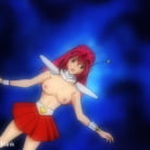 Anime in 'Kowaremono_II'