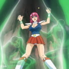 Anime in 'Kowaremono_II'