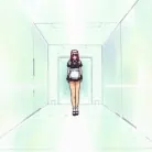 Anime in 'Kowaremono part 1'