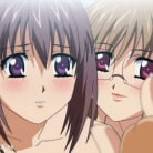 Anime in 'Lessons in Seduction 1'