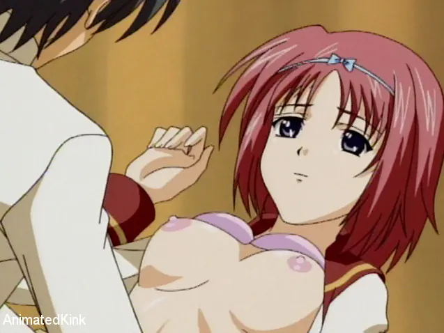 Anime - Lessons in Seduction 2 | Picture (9)