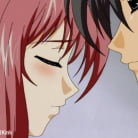 Anime in 'Lessons in Seduction 2'