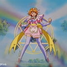 Anime in 'Magical Kanan Vol. I'