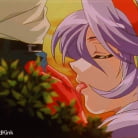 Anime in 'Magical Kanan Vol. I'