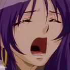 Anime in 'Magical Kanan Vol. I'