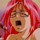 Anime in 'Magical Kanan Vol. I'