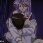 Anime in 'Magical Kanan Vol. I'