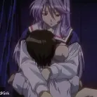 Anime in 'Magical Kanan Vol. I'