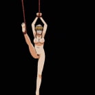 Anime in 'Maid in Heaven Vol. II'