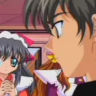 Anime in 'Maids in Dream: Episode One'