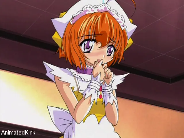 Anime - Maids in Dream Volumen II: El despertar | Picture (2)