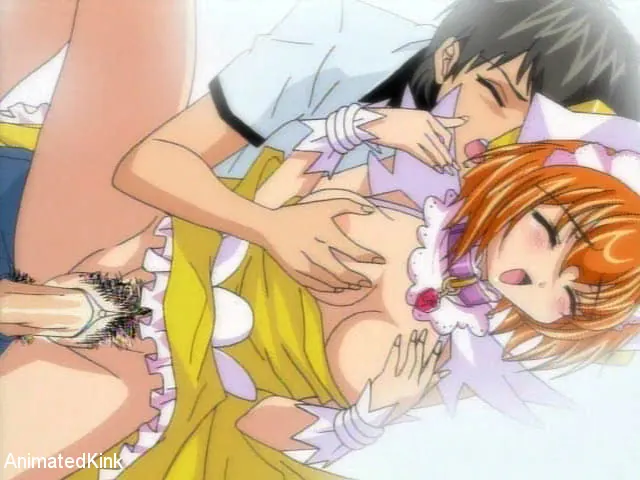 Anime - Maids in Dream Volumen II: El despertar | Picture (8)