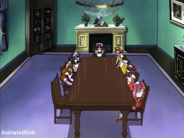 Anime - Maids in Dream Volumen II: El despertar | Picture (13)