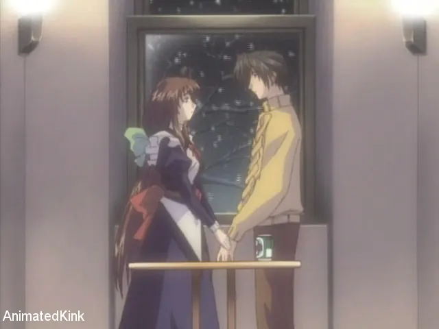Anime - Obsesiones naturales 2 Vol_I | Picture (5)