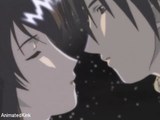 Anime - Obsesiones naturales 2 Vol_I | Picture (9)