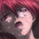 Anime in 'Natural Obsession - Volume IV'