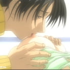 Anime in 'Natural Obsession Part II'