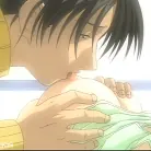 Anime in 'Natural Obsession Part II'