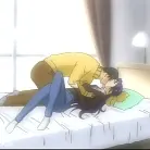 Anime in 'Natural Obsession Part II'