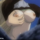 Anime in 'Natural Obsession Part II'