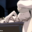 Anime in 'Natural Obsessions part III'